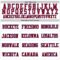 White1871-2 Custom White Red-Royal Mesh Authentic Throwback Football Jersey