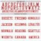 White1884-2 Custom White Red Mesh Authentic Throwback Football Jersey
