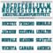 Custom White Pink Black-Teal Mesh Authentic Throwback Football Jersey