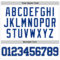Custom White Royal-Gray Authentic Throwback Basketball Jersey