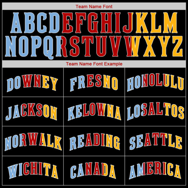 Custom Black White-Gold Authentic Two Tone Baseball Jersey