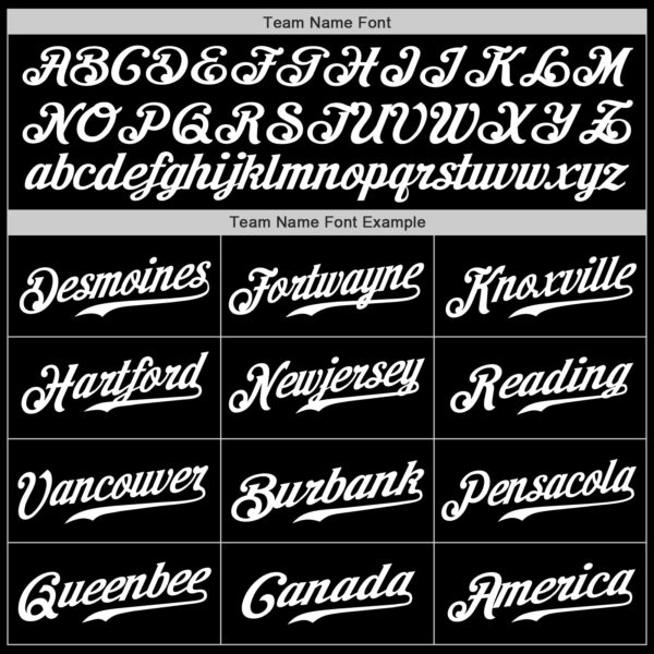 Custom Black White-Red Authentic Throwback Basketball Jersey