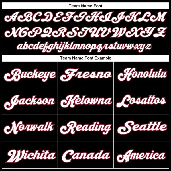 Custom Black White-Cardinal Mesh Authentic Throwback Football Jersey