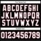 black_0413-5 Custom Black White-Cardinal Mesh Authentic Throwback Football Jersey