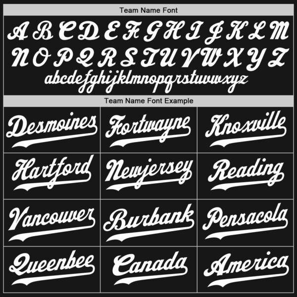 Custom Stitched Black White-Red Sports Pullover Sweatshirt Hoodie