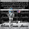 Custom Black Black-White 3D Pattern Design Astronaut Authentic Baseball Jersey