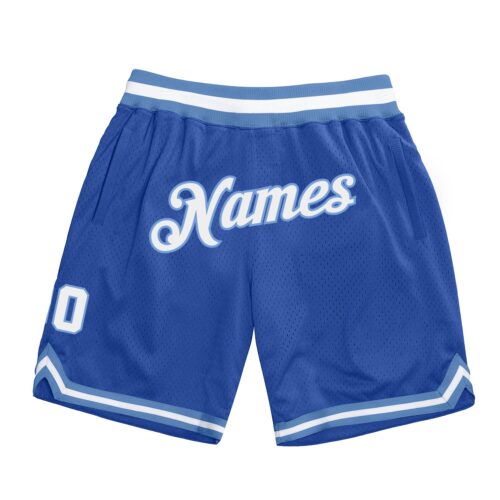 blue_0021_ac08edfb-239c-4550-8f4c-227226776f53 Custom Blue White-Light Blue Authentic Throwback Basketball Shorts