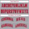 Custom Gray Red-White Baseball Jersey