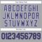 Custom Gray Purple-Black Baseball Jersey
