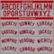Custom Gray Red-Navy Authentic Baseball Jersey