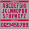 Custom Gray Red-Navy Authentic Baseball Jersey