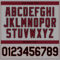 Custom Gray Black-Crimson Authentic Baseball Jersey