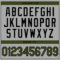 Custom Gray Olive-Black Authentic Memorial Day Baseball Jersey