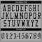 Custom Gray Black-White Authentic Baseball Jersey
