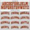 Custom Gray Orange-Black Authentic Baseball Jersey