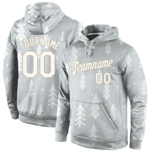gray_0215_d458e011-1698-41e0-a3da-85ee66aa5563 Custom Stitched Gray White-Old Gold Christmas 3D Sports Pullover Sweatshirt Hoodie