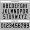 Custom Gray Black-White Authentic Baseball Jersey
