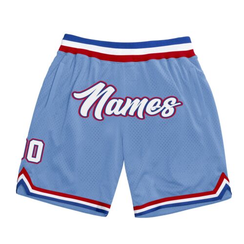 light_blue_0057_e14056ed-adc5-419a-a999-c61328817c47 Custom Light Blue White-Royal Authentic Throwback Basketball Shorts