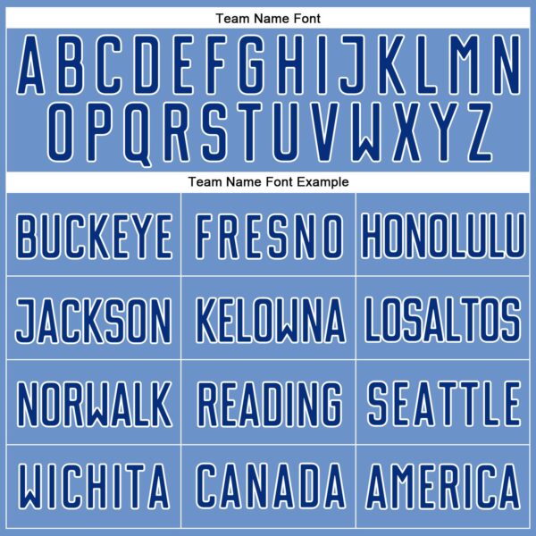 Custom Light Blue Royal-Gold Authentic Baseball Jersey