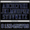 Custom Navy Navy-Gray Authentic Baseball Jersey
