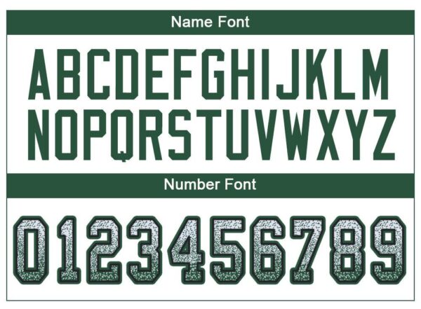 Custom White Grass Green-Black Drift Fashion Football Jersey