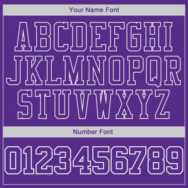 Custom Stitched Purple Purple-White 3D Pattern Design Sports Pullover Sweatshirt Hoodie