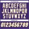 Custom Purple White-Gold Authentic Baseball Jersey