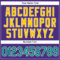 Custom Purple Aqua-Gold Authentic Baseball Jersey