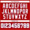 Custom Red White-Light Blue Authentic Baseball Jersey