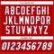 Custom Red White-Royal Authentic Baseball Jersey