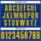 Custom Royal Gold Authentic Baseball Jersey