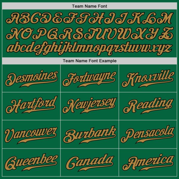 Custom White Old Gold-Black Authentic Split Fashion Baseball Jersey