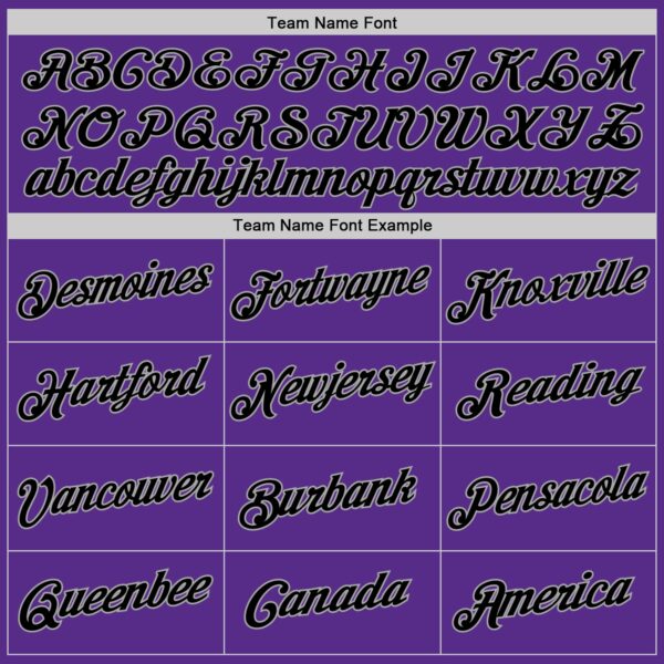 Custom Stitched White Black-Purple Split Fashion Sports Pullover Sweatshirt Hoodie