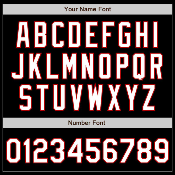 Custom Black White-Purple Authentic Split Fashion Baseball Jersey