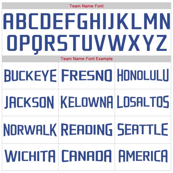 Custom White Red-Royal Authentic Throwback Rib-Knit Baseball Jersey Shirt