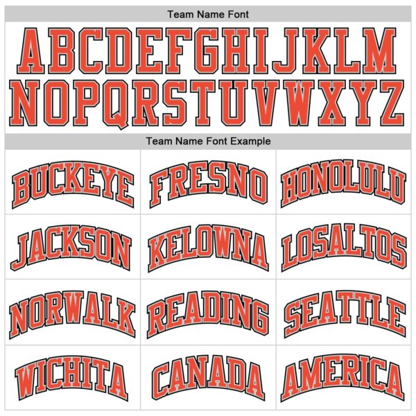 Custom White Orange-Gray Authentic Throwback Basketball Jersey