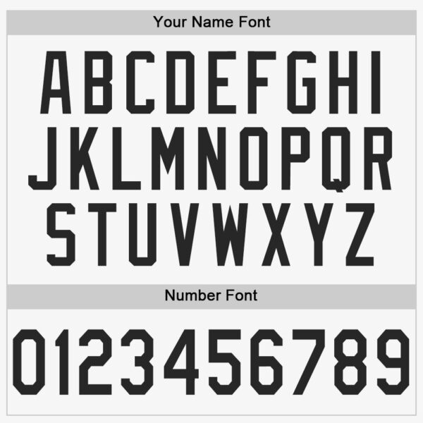 Custom White Black-Red Authentic Baseball Jersey