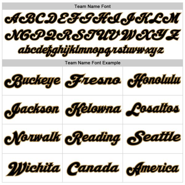 Custom White Black-Old Gold Mesh Authentic Throwback Football Jersey