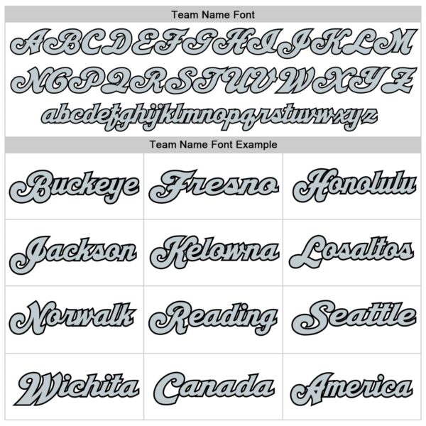 Custom White Silver-Black Mesh Authentic Throwback Football Jersey