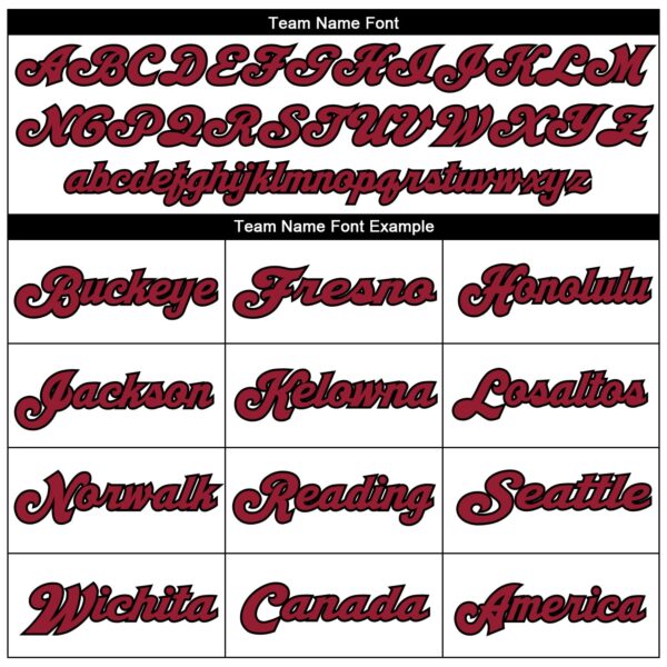 Custom White Cardinal-Black Mesh Authentic Throwback Football Jersey