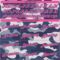 Custom Camo Pink Black-Light Blue 3D Authentic Salute To Service Basketball Jersey