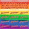 Custom Red White 3D Pattern Design Rainbow For Pride Month Love Is Love LGBT Authentic Basketball Jersey