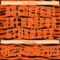 Custom Orange Cream 3D Pattern Design Tiger Print Authentic Basketball Jersey