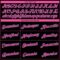 Custom Black Pink-Light Blue 3D American Flag Fashion With Pink Ribbon Breast Cancer Awareness Month Women Health Care Support Authentic Basketball Jersey