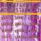 Custom Purple Gold 3D Pattern Design Abstract Liquid Watercolor Style Authentic Basketball Jersey