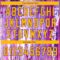 Custom Purple Gold 3D Pattern Design Abstract Liquid Watercolor Style Authentic Basketball Jersey