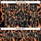 Custom Black Bay Orange-White 3D Pattern Design Tiger Prints Authentic Basketball Jersey