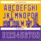 Custom Gold Purple-White Holiday Travel Monuments Silhouette Authentic City Edition Basketball Jersey