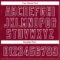 Custom Maroon White Geometric Shapes And Side Stripes Authentic City Edition Basketball Jersey