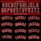 Custom Black Red-White Side Panel Abstract Lines Authentic City Edition Basketball Jersey